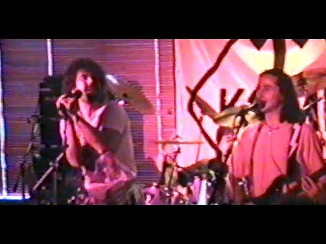 Watch Boston's Brad Delp & Barry Goudreau "Long Time" Live on KOME/Blazy & Bob Show on YouTube Watch Boston's Brad Delp & Barry Goudreau "Long Time" Live on KOME/Blazy & Bob Show on YouTube