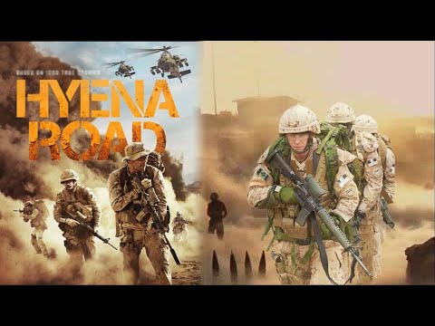 HYENA ROAD Battle English Movie I Full English Movie I Free Movies 