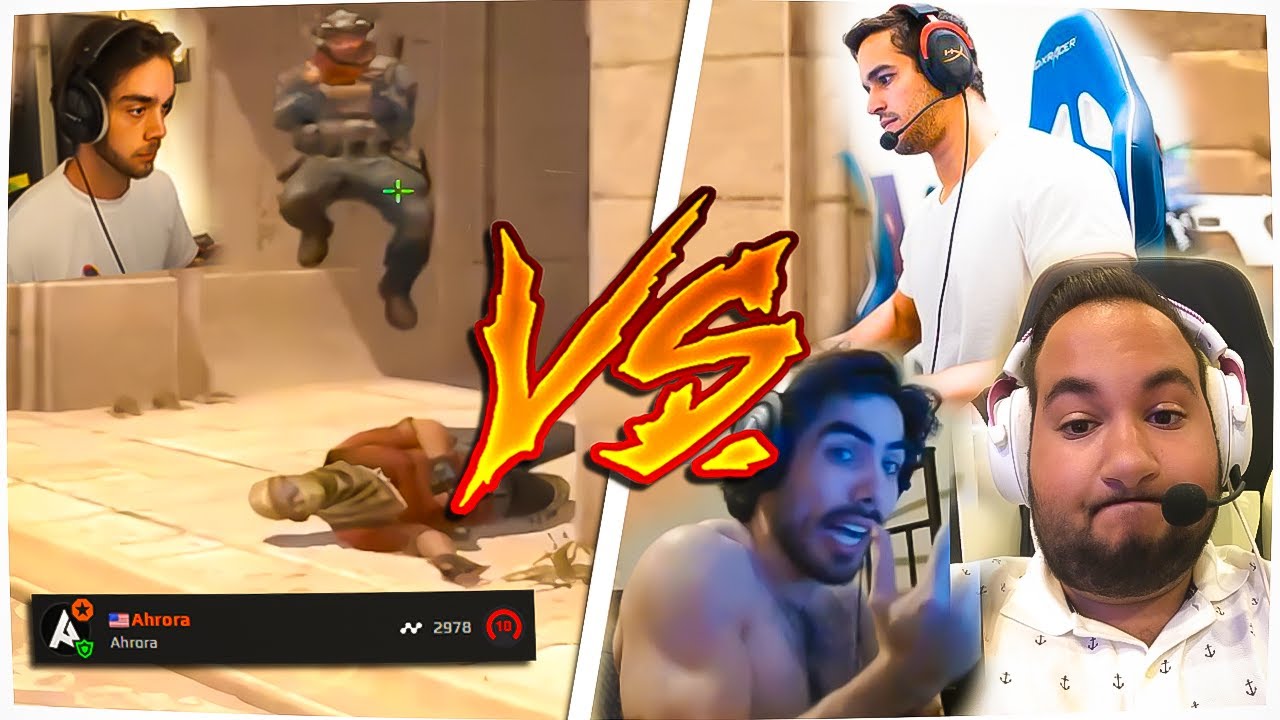 SOLO QUEUING Vs NA s FINEST YouTube