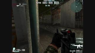 thedrunken1 chamming