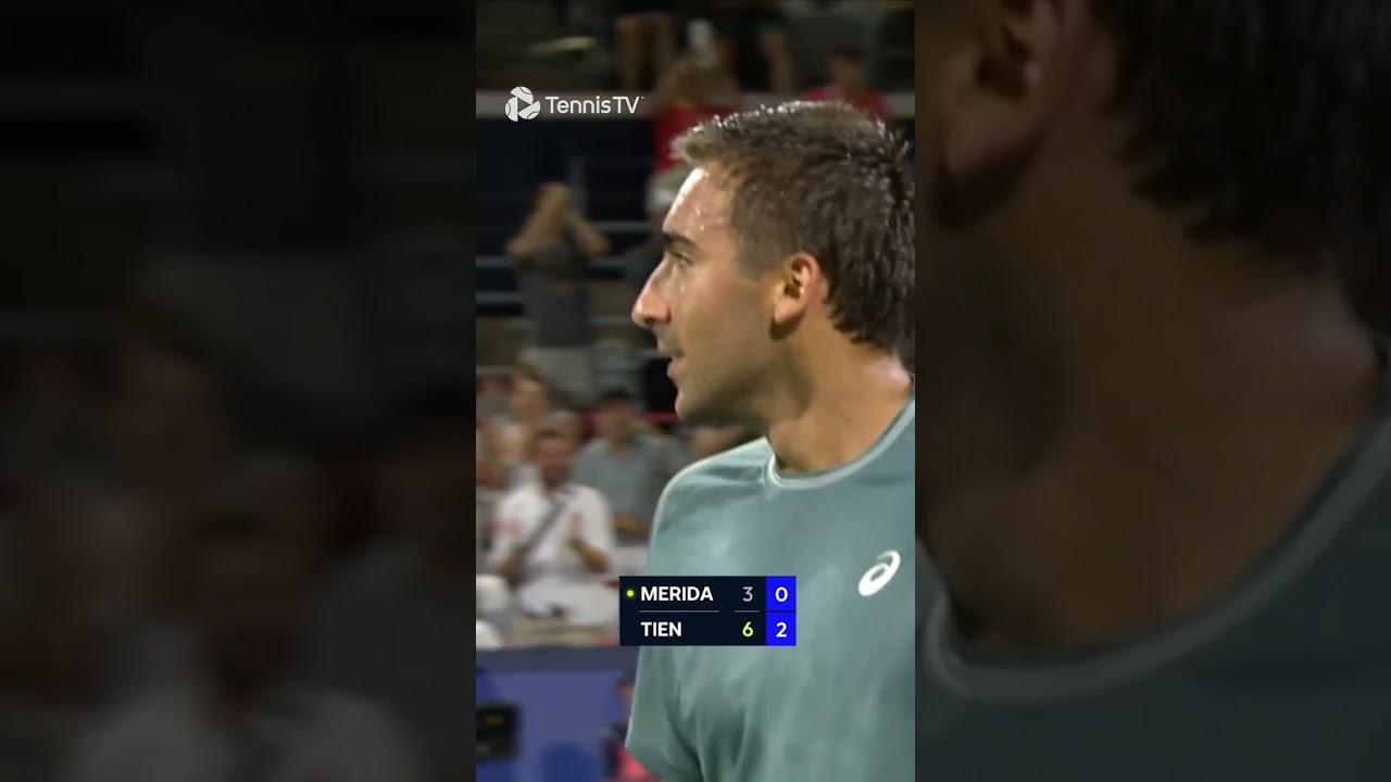 TWO BEST POINTS OF THE TOURNAMENT. IN THE SAME GAME!! 😱