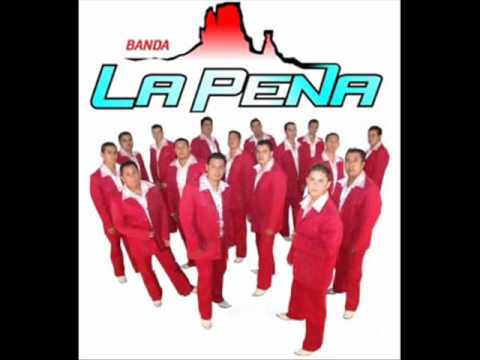 EXITOS BANDA- Banda La Peña 