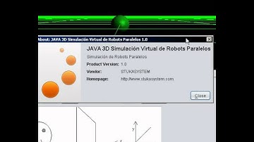 JAVA3D - Interpoladores y navegación