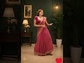 saree ke fall sa 💥😎