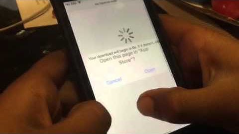 HOW TO GET PAID APPS FOR FREE!!! NO JAILBREAK AND NO PC