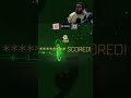 whiff goal | #ciggypop1 on #Twitch