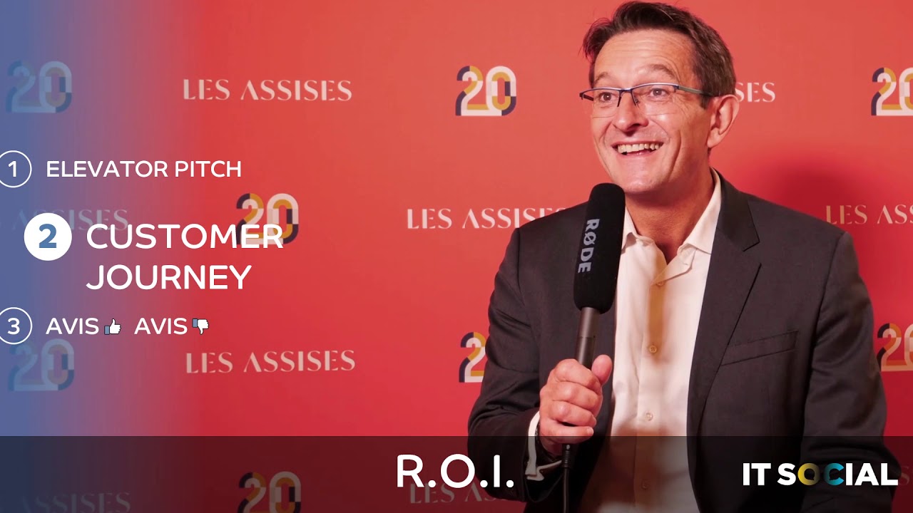 [Capgemini Cybersecurity] pitché au DSI