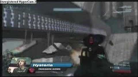 MLG San Diego Instinct vs. Triggers Down Round 1 Part 1