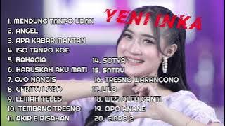 viral 2021 yeni inka mendung tanpo udan#ketemulan kelangan#yeni inka adella#