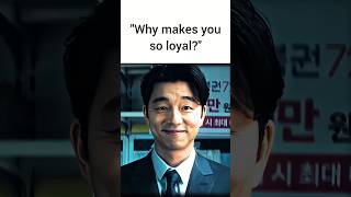 If loyalty had a face
