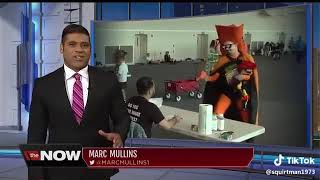 Shark Tank Squirtman On News