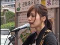 2016:03:13 大原ゆい子さん 新宿西口『ユビオリ』