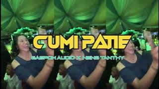 CUMI PATIE || GASPOM AUDIO🔊 || NENG TANTHY COVER TERBARU 2025 