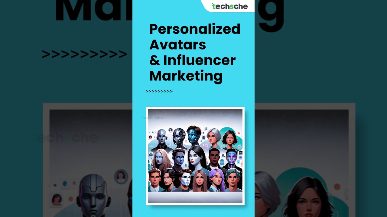 Metaverse | Techsche  