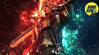 [ 🔴 LIVE ] No Combo, Devil Trigger, Items and Upgrades Challenge Run Eps 1, Devil May Cry 3