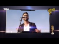 The Big Apple Music Award 2016 3 TOLO TV جشنواره موسیقی بیگ اپل 2016 طوع 