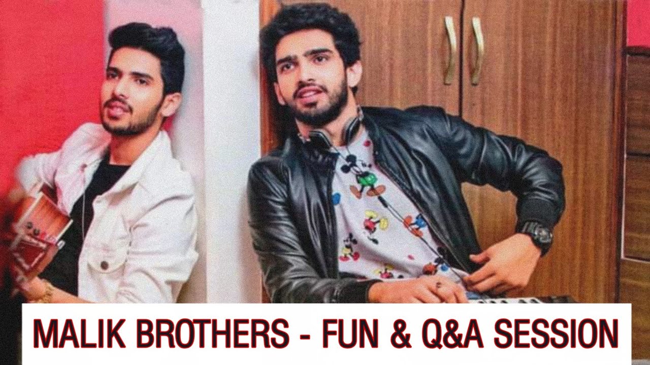 Naughty Main Hoon - Malik Brothers || Memes Reaction - Fun Time With Armaan & Amaal || SLV2021