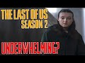 The Last Of Us Season 2 Finale Was Extremely Underwhelming!