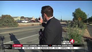 AC Transit Workers May Join in BART Strike