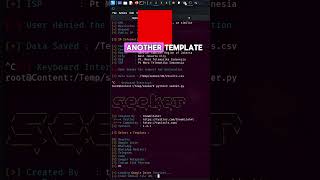 How to doxx your ops