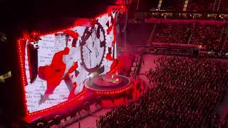 Ed Sheeran LOOP Tour FULL Concert. 2026 Aug - Los Angeles Update