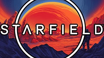 Starfield GAMEPLAY Breakdown - Character Traits!