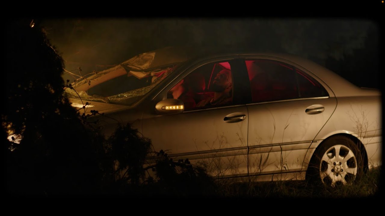 PALU', YXNG KAYY - TRE A NOTT