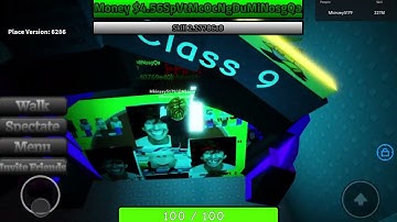 Can Noob’s Difficulty Button Simulator fix Class 9? The badge isn’t working.