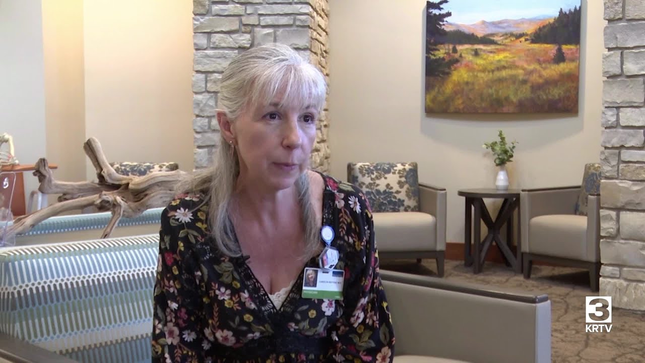 Benefis hosts 'Kick Cancer in the Tailgate'