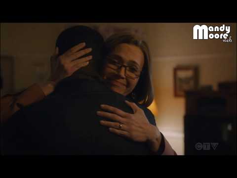 Rebecca Pearson This Is Us - Temporada 4: Episódio 17 - "After the Fire" (Part 6)