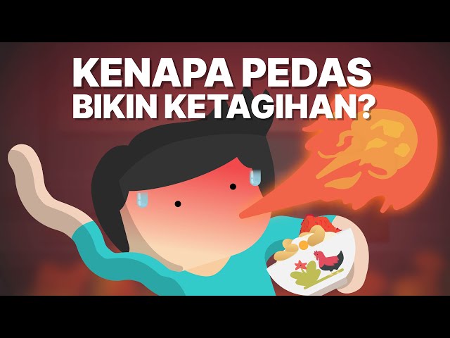 Kenapa Pedas Bikin Ketagihan? class=