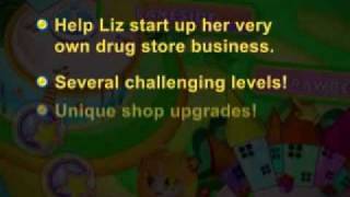 Drugstore Mania screenshot 1