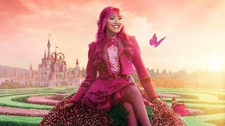 Descendants Wicked Wonderland: True To Your Heart (Younger Version)