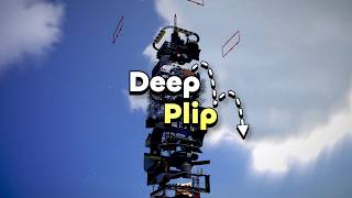 Deep Plip Trailer