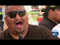 Community gathers for 50th annual Honolulu Intertribal Powwow at Magic Island