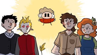 Grian magically appears and mansplains gambling