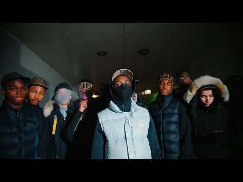 Brams 1.2 - Actif #1 (Clip Officiel)