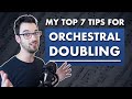 Quick orchestral combos you can use instantly