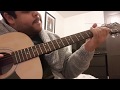Classical Gas (Acoustic Cover)