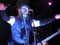 Wayne Static/Static-X - Stingwray (Live)