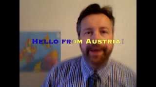 Hello from Austria: Star Wars Trailer