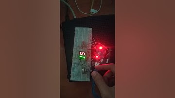 práctica controladores industriales - contador de 0 a 99 con potenciómetro en Arduino