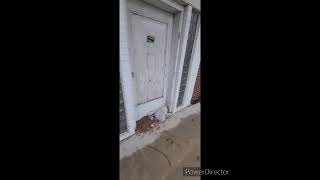 Abandoned buildings demolished in Elkhart Indiana. #abandonedbuildingsdemolishedinelkhartindiana
