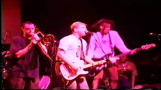 LESS THAN JAKE: Where In The Hell Is Mike Sinkovich? (LIVE) Feb 1, 1998 Trocadero San Francisco, CA