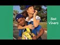 Funny KingBach & Amanda Cerny Vines and Instagram Videos - Best Viners 2017