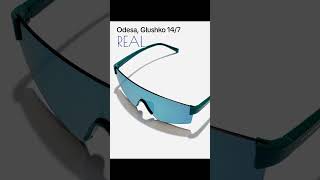 🔥 НОВИЙ МАГАЗИН 🔥 Одеса, Глушко 14/7 🔥 #sunglasses #fashion #eyewear #glass