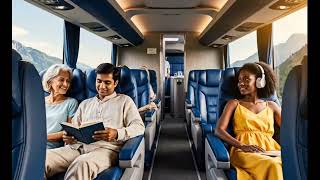 Lawton Charter Bus Rentals for Groups of Any Size