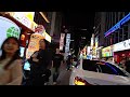 강남 클럽거리 Club Street@Gangnam
