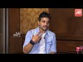 The Last Meal Web Series Of Mustafa Abbas Full Interview Zarina Wahab Bollywood YOYO TIMES