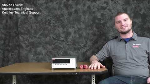 How do I change the line voltage setting on a Keithley Model 6517B?